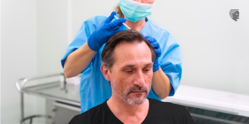 How Do I Choose The Right Hair Transplant Clinic?