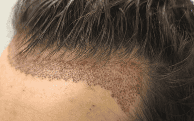 Is It Normal To Experience Swelling In The Scalp After The Procedure?