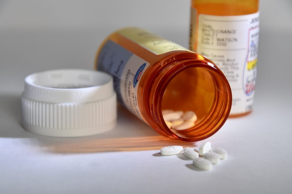 Can I Take My Regular Medications On The Day Of The Surgery?