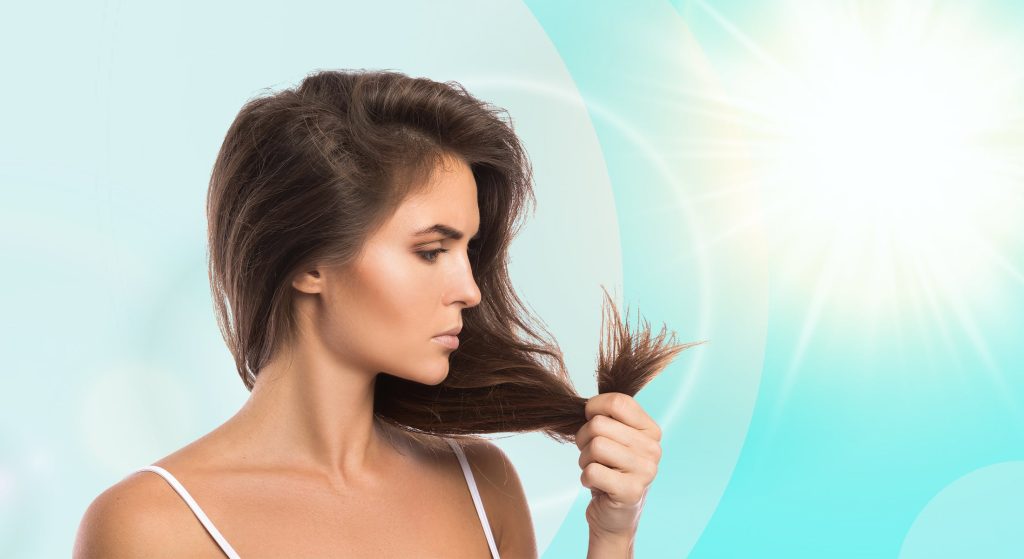 How Long Should I Avoid Direct Sunlight Exposure On My Scalp?