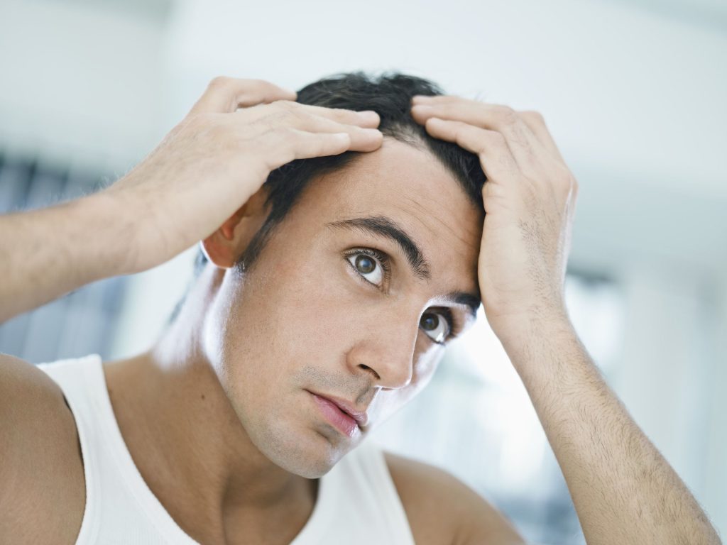 Is It Normal To Experience Numbness Or Tingling In The Scalp After The Procedure?