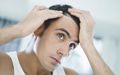 Is It Normal To Experience Numbness Or Tingling In The Scalp After The Procedure?